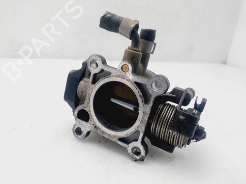 Throttle body HYUNDAI MATRIX (FC)  | BP25029888M82 