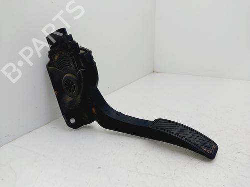 Pedal MAZDA 2 (DE_, DH_) 1.4 MZR-CD | BP29499300I4 