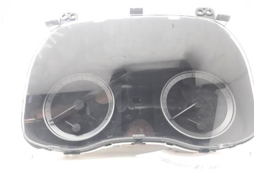 Used Instrument cluster HYUNDAI TUCSON (TL, TLE) 1.7 CRDi (116 hp) 17324689