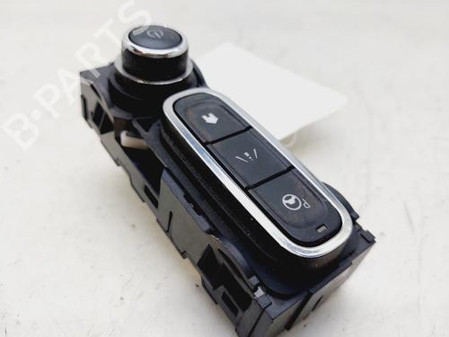 Switch RENAULT KADJAR (HA_, HL_) | BP31138919I30