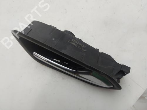 Front right interior door handle RENAULT CLIO V (B7_) 1.5 Blue dCi 85 (B7AG) | BP38262309I14 - Image 4