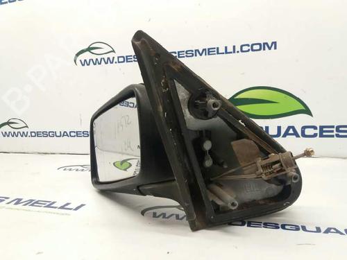 Left mirror SEAT IBIZA II (6K1) 1.9 D | BP2861667C26 