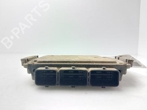 Engine control unit (ECU) RENAULT MASTER II Van (FD) 2.5 dCi (FD01, FD02, FD21, FD22, FD31, FD32, FD3Y, FD71,... | BP34155307M57 - Image 3