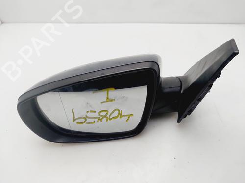 Used Left mirror Left mirror KIA CARENS IV [2013-2026] 33401538 33401538