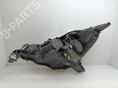 Right headlight CITROËN C3 II (SC_)  | BP29076838C29 