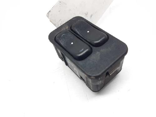 Used Left front window switch OPEL ZAFIRA A MPV (T98) 2.0 DTI 16V (F75) (101 hp) 12399200