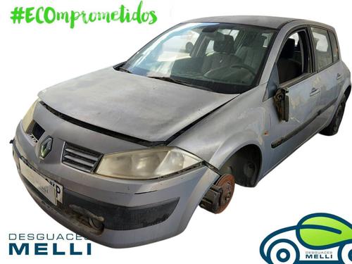 Used Parts RENAULT MEGANE II Saloon (LM0/1_) 1.9 dCi (LM0G, LM1G, LM2C) 4934815