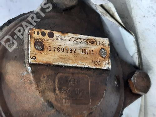 Used Steering pump Steering pump CITROËN JUMPER I Van (244) [2002-2026] 10188933 10188933