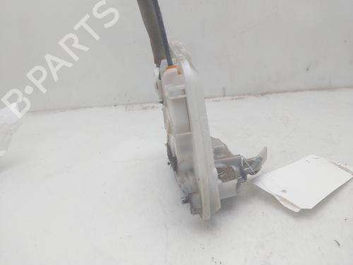 Rear left lock MAZDA CX-5 (KE, GH) 2.2 D (KE2FW) | BP15596662C100 