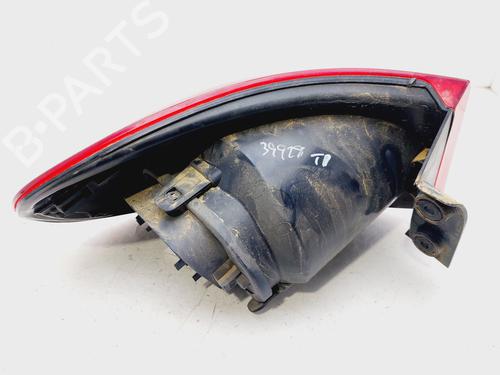 Right taillight VW TIGUAN (5N_)  | BP30054616C35