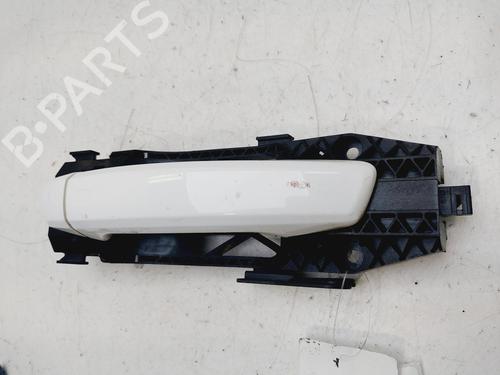 Front right exterior door handle AUDI A3 (8V1, 8VK)  | BP29904002C129