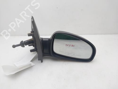 Used Right mirror CHEVROLET KALOS 1.2 (72 hp) 18909063