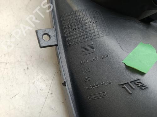 Other SEAT LEON (1P1) 1.9 TDI | BP37584225O1 - Image 2