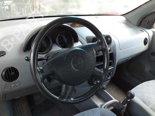 Egr CHEVROLET AVEO / KALOS Hatchback (T200) 1.4 | BP3447524M69 