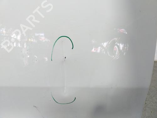 Right rear door SKODA RAPID (NH3, NK3, NK6)  | BP26487059C5 