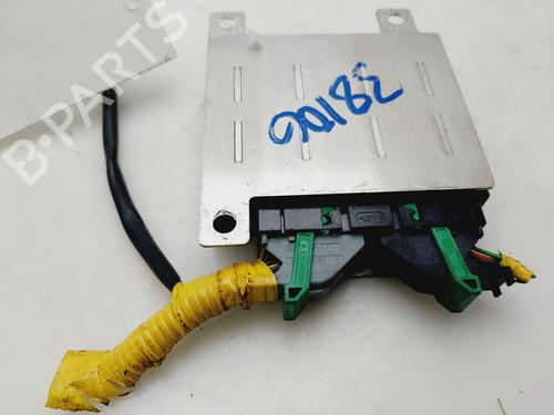 Airbag styreenhed KIA CARENS II MPV (FJ) 2.0 CRDi | BP30105215M53 