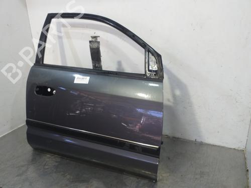 Right front door MITSUBISHI SPACE STAR MPV (DG_A) 1.9 DI-D (DG4A) | BP18331207C3 