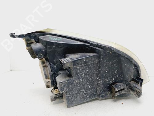 Left headlight CITROËN BERLINGO / BERLINGO FIRST Box Body/MPV (M_) 2.0 HDI 90 (MBRHY, MCRHY) | BP29456415C28 