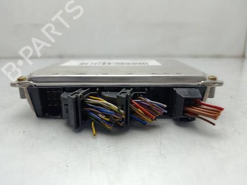 Engine control unit (ECU) BMW 5 (E39) 520 d | BP39889593M57 - Image 3