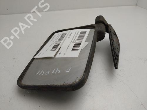 Used Right mirror Right mirror DAIHATSU HIJET Van (S85) 1.0 i (48 hp) 40181850 40181850