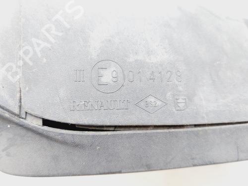 Left mirror RENAULT LAGUNA II (BG0/1_)  | BP30595669C26 