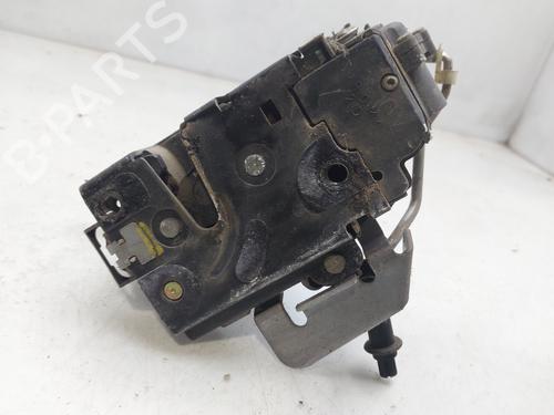 Front right lock AUDI A6 C5 (4B2) 2.5 TDI | BP17637647C97 
