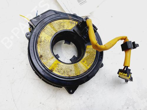 Used Squib airbag HYUNDAI ELANTRA III Saloon (XD) 1.6 (105 hp) 19692248