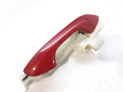 Used Front right exterior door handle Front right exterior door handle KIA STONIC (YB) 1.2 CVVT (84 hp) 9147906 9147906