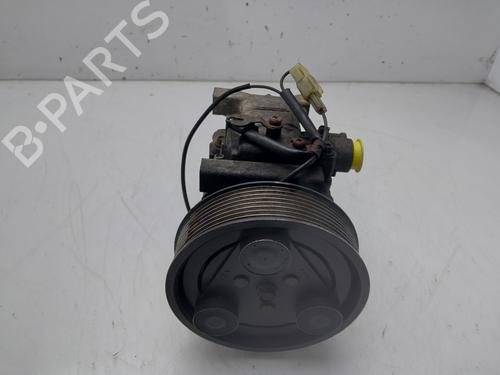 AC compressor MAZDA 6 Estate (GH) 2.0 MZR-CD (GH14) | BP32721562M34  - Image 5
