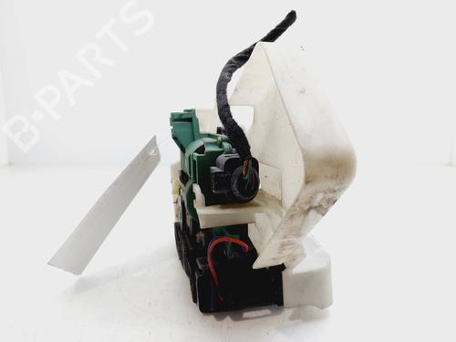 Rear left lock VW POLO (9N_, 9A_) 1.9 SDI | BP25591462C100 