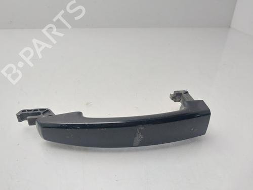 Used Front right exterior door handle CHEVROLET CRUZE (J300) 1.6 (113 hp) 31182047