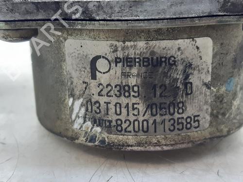 Vacuum pump RENAULT CLIO II (BB_, CB_) 1.5 dCi (B/CB07) | BP8419888M80 