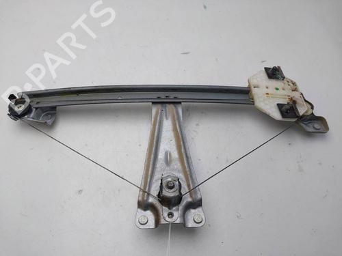 Rear left window mechanism DACIA SANDERO II | BP39726204C24 - Image 4