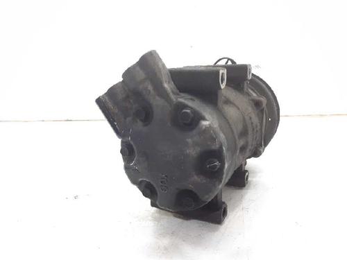 AC compressor RENAULT CLIO II (BB_, CB_)  | BP6106826M34 