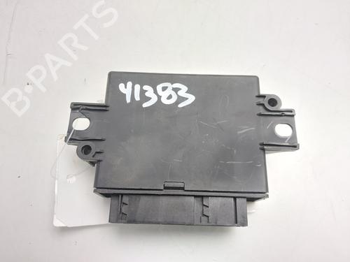 Used Electronic module Electronic module PEUGEOT 807 (EB_) [2002-2026] 33962909 33962909