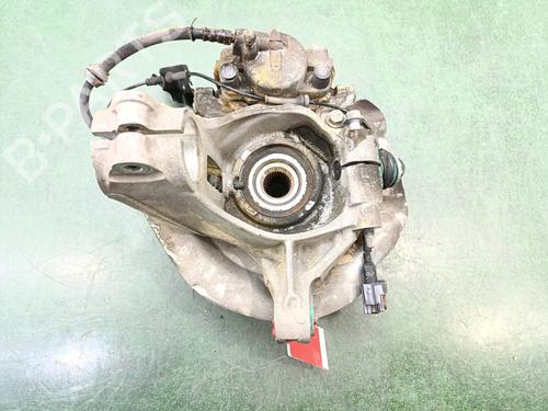Left front steering knuckle LAND ROVER RANGE ROVER EVOQUE (L538) | BP24645886M25