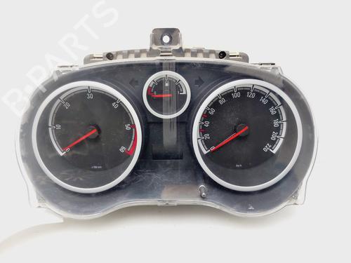 Quadrante OPEL CORSA D (S07) [2006-2015]  30339593