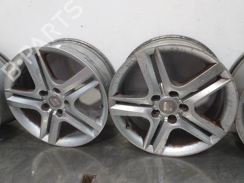 Rim SEAT ALTEA (5P1)  | BP17645180C45