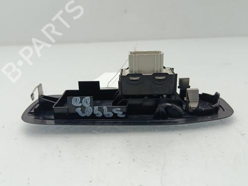 Right front window switch PEUGEOT 2008 I (CU_) 1.6 BlueHDi 100 | BP31853824I26