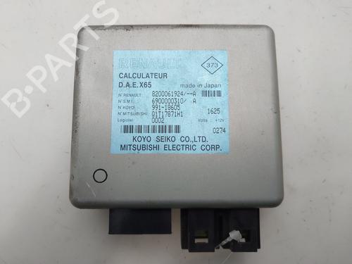Used Electronic module Electronic module RENAULT CLIO II (BB_, CB_) 1.2 (BB0A, BB0F, BB10, BB1K, BB28, BB2D, BB2H, CB0A,... (58 hp) 36298076 36298076