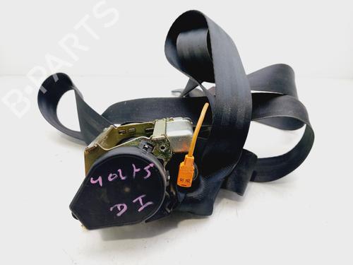 Used Front left seatbelt CITROËN C4 I (LC_) [2004-2014]  30656026