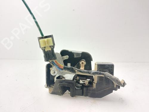 Used Front left lock Front left lock KIA SORENTO I (JC) 2.5 CRDi 4WD (140 hp) 32423271 32423271