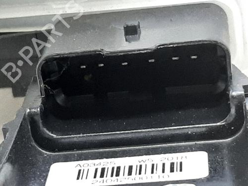 Front right lock CITROËN C3 AIRCROSS II (2R_, 2C_)  | BP10085967C97 