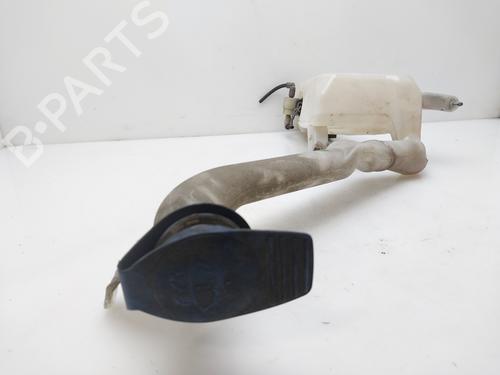 Windscreen washer tank SKODA FABIA I (6Y2) 1.4 TDI | BP17906884C113 