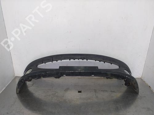 Used Front bumper PEUGEOT 206 Hatchback (2A/C) 1.4 LPG (75 hp) 18144512