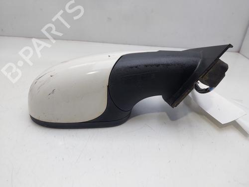 Right mirror SEAT ALTEA (5P1)  | BP15422977C27 