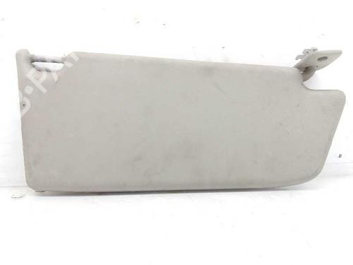 Left sun visor OPEL ASTRA H (A04) 1.6 (L48) | BP4074266I1 