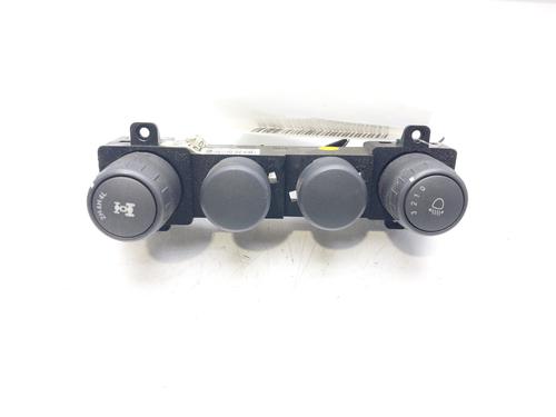 Spak kontakt SSANGYONG KYRON 2.0 Xdi (141 hp) 14939596