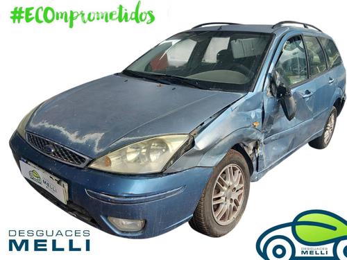 Used Parts FORD FOCUS I Turnier (DNW) 1.8 TDCi 4932164