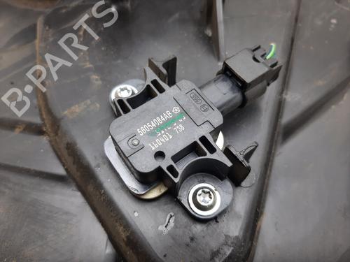 Rudehejsemekanisme ventre foran JEEP GRAND CHEROKEE IV (WK, WK2) 3.0 CRD V6 4x4 | BP18031918C22 